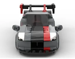 2017 Dodge Viper