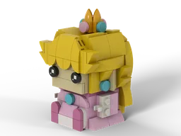 Princess Peach