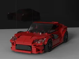 Toyota GR86