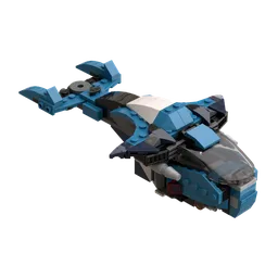 31114 - Raptor