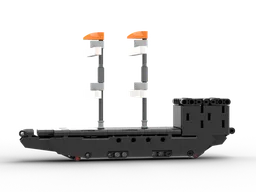 Technic Ship