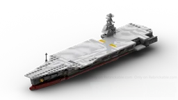 USS Gerald R. Ford