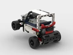 Baja buggy