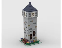 Clocktower