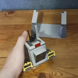 Clone Hangar