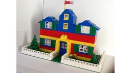 4153 House