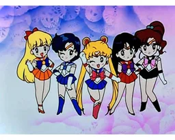 SAILOR MOON