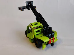 42161 Telehandler