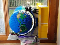 The Earth