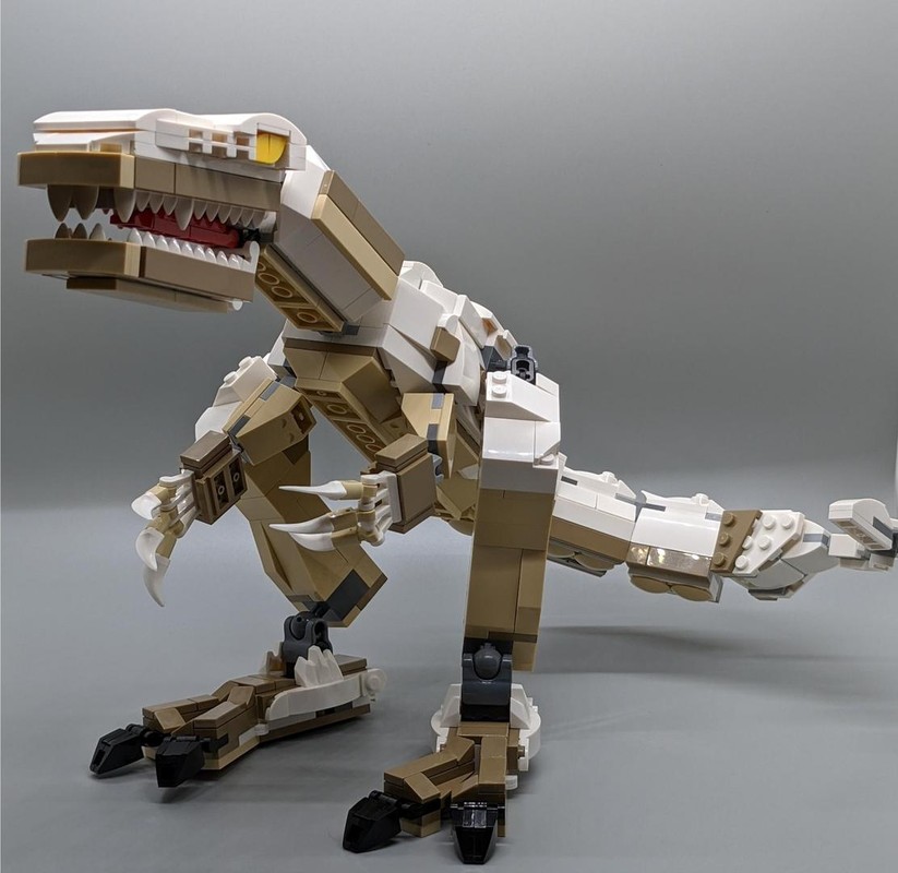 Lego MOC-74953