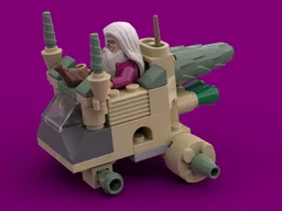 Dumble-Cart — 30435