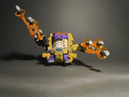MODOK