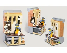 Ravensloft Renovation