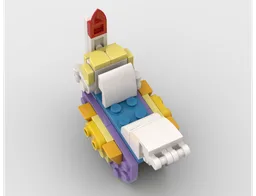 31125 Drilling Rig