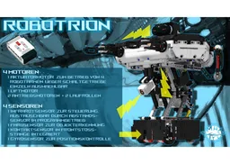 ROBOTRION