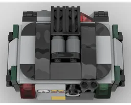 Weapon Crate