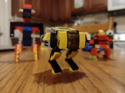 31014 Robot 3