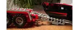 BOAT TRAILER