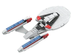USS Enterprise NCC-1701-E