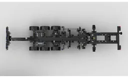 extending container trailer 1:21