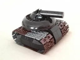 Black Tanko