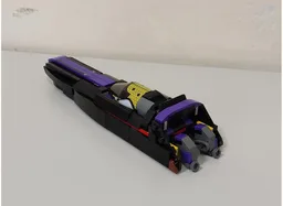 76904 SpeedBoat