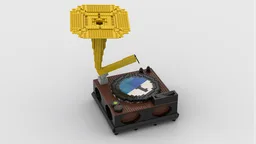 Gramophone