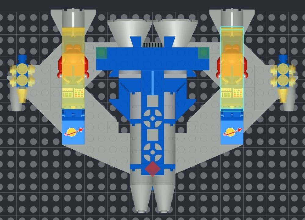 Lego CSA_holes_in_the_wings_#4