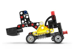 Mini loader