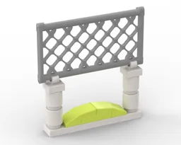 Volleyball Net