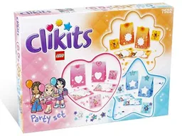 Let's Party