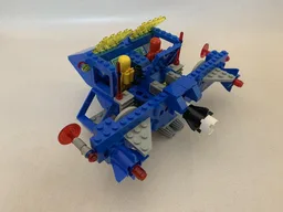 Robot Command Playset #2 v2