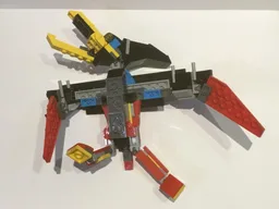 31124 Pteranodon