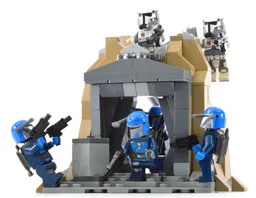 Mandalore Gate