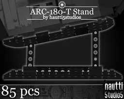 ARC-180-T Stand