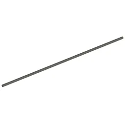 Hose Rigid 3mm D. 21L / 16.8cm / Dark Gray