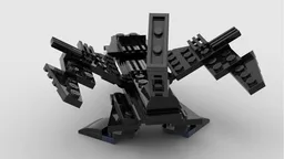 31091 Black Dragon