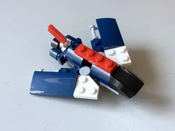 Fighter Jet