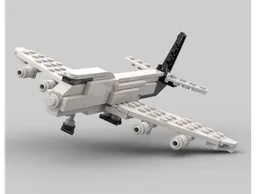Boeing 747 mini
