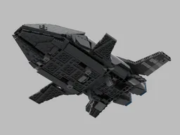 Federal Dropship