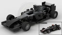 F1 McLaren MP4/20