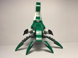 31058 Reaper from Mass Effect