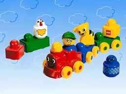 Choo-choo Train