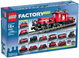 Hobby Trains