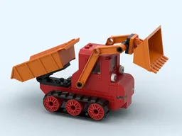 Muck - Bob The Builder