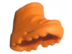 Scala, Shoe Top