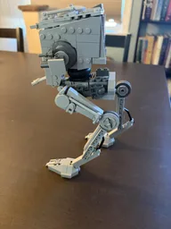 AT-ST Basic pack