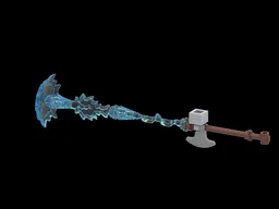 Thor's Stormbreaker