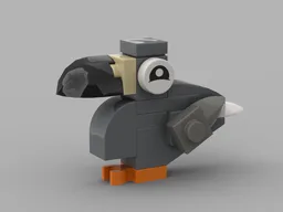 Dodito Lego