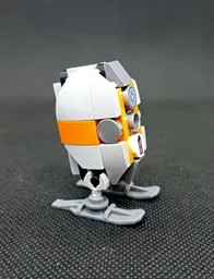 E.G.G. Droid